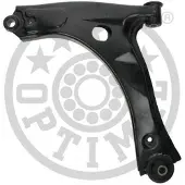 OPTIMAL G6-1668 Querlenker Unten Vorne Links für FORD Transit Mk7 Kastenwagen (V363, FCD, FDD) Transit Mk7 Bus (V363, FAD, FBD)