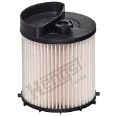 HENGST FILTER Kraftstofffilter E504KP D568