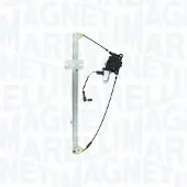 MAGNETI MARELLI Fensterheber Vorne Links 350103341000