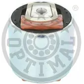 OPTIMAL Lagerung, Lenker F8-8117