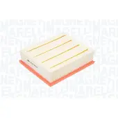 MAGNETI MARELLI Luftfilter 153071762348