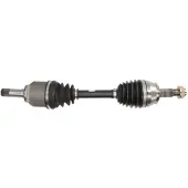 POINT GEAR Antriebswelle PNG72818 Links