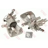 TRW Bremssattel BHS1030, Hinten Links