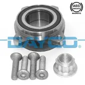 DAYCO Radlagersatz KWD1396