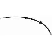 VAICO Bremsschlauch [Hersteller-Nr. V10-1139] für Audi
