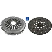 SACHS Kupplungssatz 3000 951 977