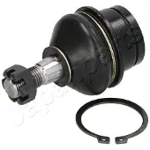 Japanparts Traggelenk Vorne oben für NISSAN NP300 Navara Pickup (D40) BJ-131