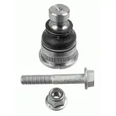 LEMFÖRDER Trag-/Führungsgelenk [Hersteller-Nr. 3693101] für Opel, Vauxhall, Renault, Nissan