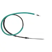 VAICO Seilzug, Feststellbremse Original Qualität V22-30033
