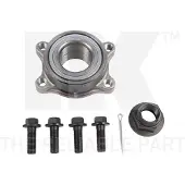 NK Radlagersatz für NISSAN 350 Z (Z33) 84mm 762246