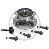 OPTIMAL Radlagersatz Vorne für VOLVO XC90 I (275) 135,7mm 891591