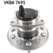 Skf Radlagersatz VKBA 7691