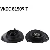 Skf Federbeinstützlager VKDC 81509 T