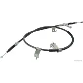 HERTH+BUSS ELPARTS Seilzug, Feststellbremse HERTH+BUSS JAKOPARTS J3923077 Links