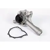 Kraft Wasserpumpe [Hersteller-Nr. 1501130] für Mercedes-Benz