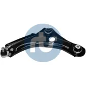 RTS 96-09217-2 Querlenker Vorne Links Unten für RENAULT Megane IV Grandtour (K9A/M/N) Megane IV Schrägheck (B9A/M/N) Megane IV Limousine