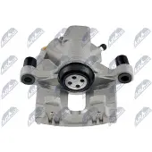 NTY Bremssattel [Hersteller-Nr. HZT-BM-002] für Mini