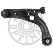 OPTIMAL G6-2118 Querlenker Unten Vorne Links für FIAT Panda Schrägheck (312, 319) Panda Van (312, 519)