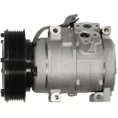 THERMOTEC Klimakompressor KTT095026