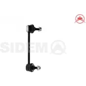 SIDEM Koppelstange Stabilisator für LAND ROVER Discovery Sport (L550) Hinten Rechts 27165