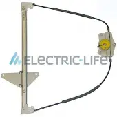 Electric Life ZR PG709 L Fensterheber Links passend für PEUGEOT 307 CC (3B) 307 (3A/C)