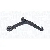 MAGNETI MARELLI Querlenker, Radaufhängung 301181308900 Vorderachse, rechts, vorne
