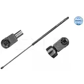 Meyle 740 910 0032 Gasfeder Heckklappendämpfer für FORD Transit Mk6 Kasten (V347, V348, FA) 850mm