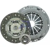 AISIN Kupplungssatz KT-088B