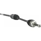 FEBEST Antriebswelle 2514-B7MTRH