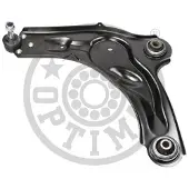 OPTIMAL G6-1568 Querlenker Unten Vorne Links für RENAULT ESPACE IV (JK0/1)