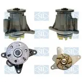 Sil Wasserpumpe PA1548