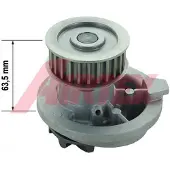 AIRTEX Wasserpumpe 1448