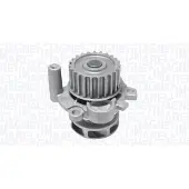 MAGNETI MARELLI Wasserpumpe 352316171165