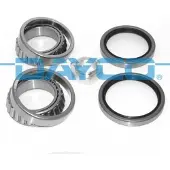DAYCO Radlagersatz [Hersteller-Nr. KWD1263] für Citroën, Fiat, Peugeot, Alfa Romeo