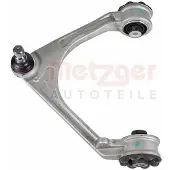 METZGER Lenker, Radaufhängung 58193201 für JAGUAR