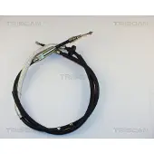 TRISCAN Seilzug, Feststellbremse [Hersteller-Nr. 814029158] für Audi