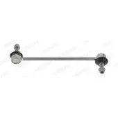 Moog Koppelstange Stabilisator für TESLA Model X (5YJX) TE-LS-17873