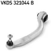 Skf VKDS 321044 B Querlenker für AUDI A4 Avant (8ED, B7) A4 Avant (8E5, B6) A4 Limousine (8E2, B6) A4 Limousine (8EC, B7) für VW PASSAT Variant (3B6)