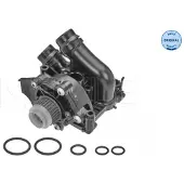 Meyle Wasserpumpe [Hersteller-Nr. 1132200034] für Skoda, Audi, Seat, VW