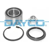 DAYCO Radlagersatz KWD1354