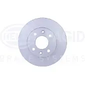 Hella Pagid Bremsscheibe PRO 8DD 355 101-261