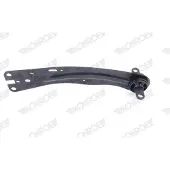 Monroe Lenker, Radaufhängung l16j01 für FORD