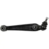 METZGER 58021702 Querlenker Vorne Rechts Unten Hinten für BMW X5 (E70) X6 (E71, E72)
