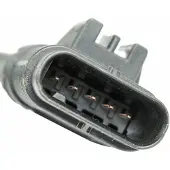 METZGER Lambdasonde ORIGINAL ERSATZTEIL GREENPARTS 0893667