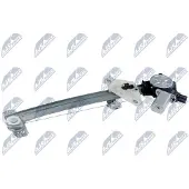 NTY EPS-HD-008 Elektrischer Fensterheber Hinten Links für HONDA CR-V III (RE)