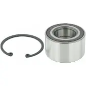 FEBEST Radlagersatz DAC39740039M-KIT