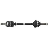 POINT GEAR PNG71796 Antriebswelle Vorne Links für SKODA FELICIA II (6U1) Felicia I Pickup (6UF, 6U7) FELICIA I (6U1) FAVORIT (781) FAVORIT Forman