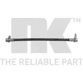 NK Bremsschlauch [Hersteller-Nr. 851943] für Peugeot, Citroën, Mitsubishi