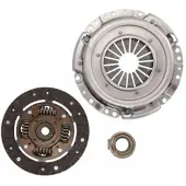 Nexus Kupplungskit Kupplungssatz für Subaru Justy III Opel Agila A Suzuki Baleno Swift