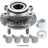 SNR Radlagersatz R168.104